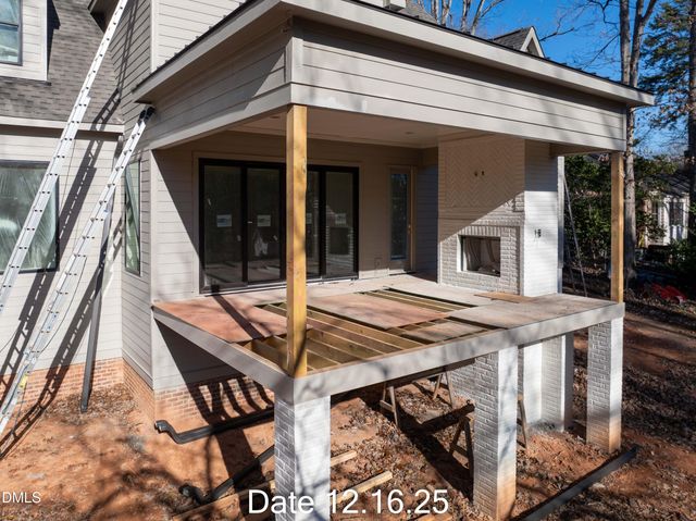 304 Windel Drive, Raleigh, NC 27609