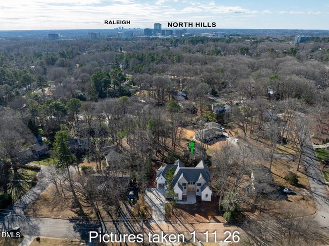 304 Windel Drive, Raleigh, NC 27609