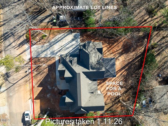 304 Windel Drive, Raleigh, NC 27609