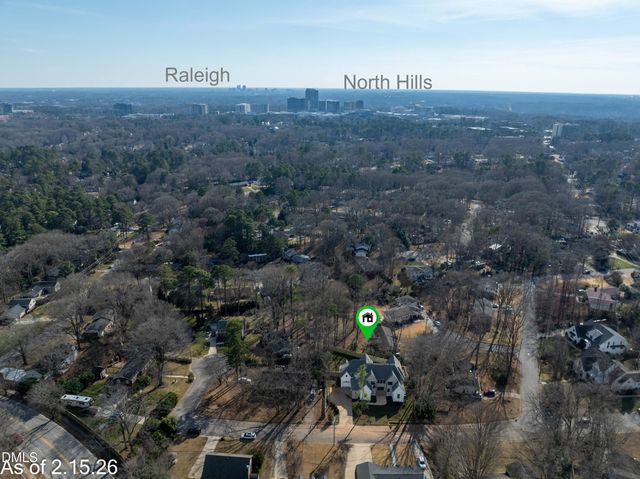 304 Windel Drive, Raleigh, NC 27609