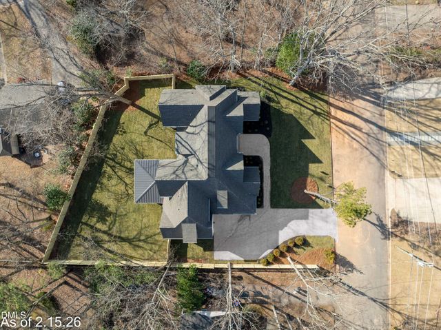 304 Windel Drive, Raleigh, NC 27609