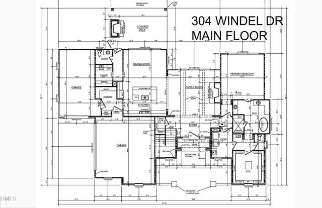 304 Windel Drive, Raleigh, NC 27609