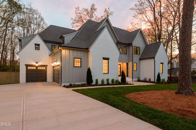 304 Windel Drive, Raleigh, NC 27609