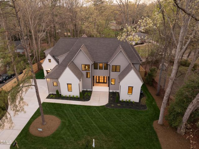 304 Windel Drive, Raleigh, NC 27609