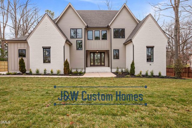 304 Windel Drive, Raleigh, NC 27609