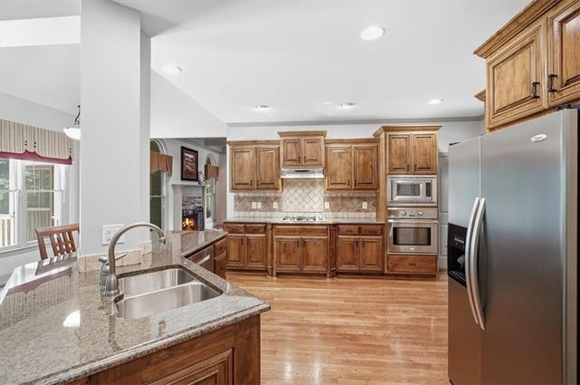 6382 Snelling Mill Road, Flowery Branch, GA 30542