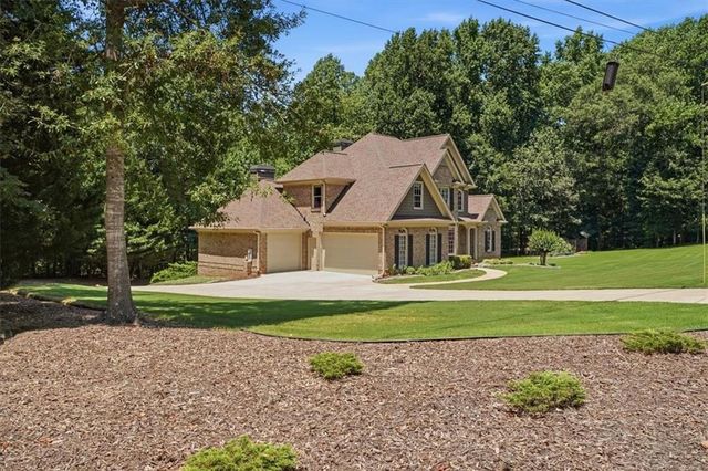 6382 Snelling Mill Road, Flowery Branch, GA 30542