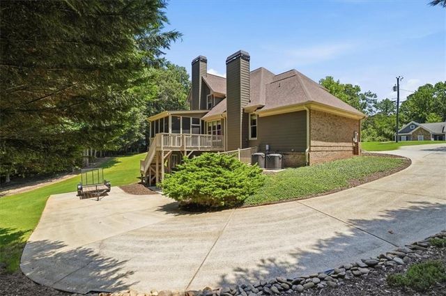 6382 Snelling Mill Road, Flowery Branch, GA 30542