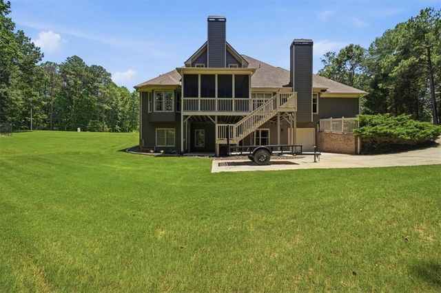 6382 Snelling Mill Road, Flowery Branch, GA 30542