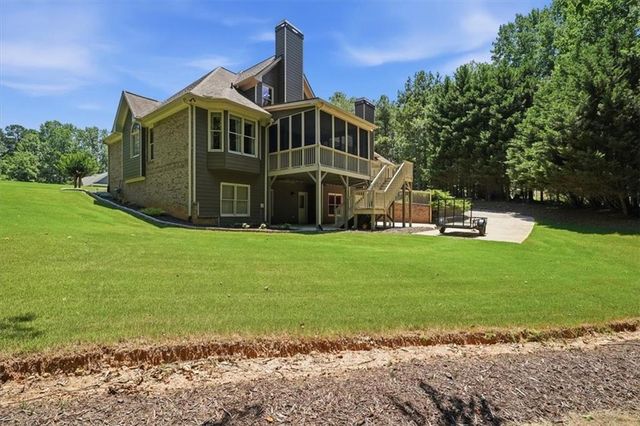 6382 Snelling Mill Road, Flowery Branch, GA 30542