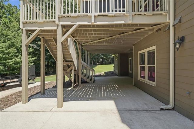 6382 Snelling Mill Road, Flowery Branch, GA 30542