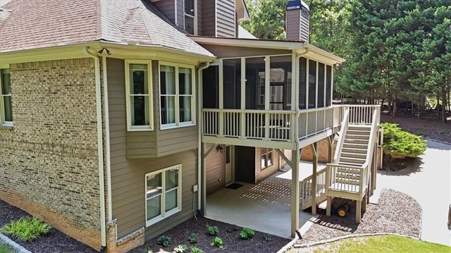 6382 Snelling Mill Road, Flowery Branch, GA 30542