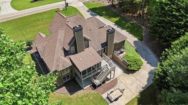 6382 Snelling Mill Road, Flowery Branch, GA 30542