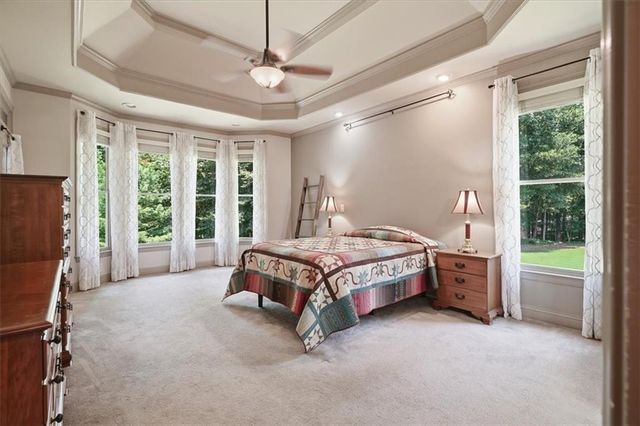 6382 Snelling Mill Road, Flowery Branch, GA 30542