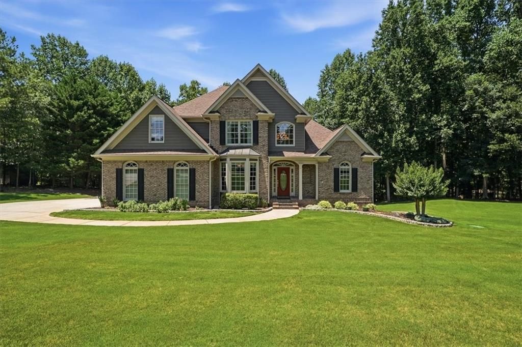 6382 Snelling Mill Road, Flowery Branch, GA 30542