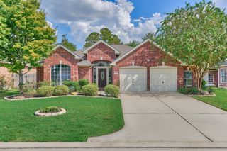 24910 Corbin Gate Drive, Spring, TX 77389