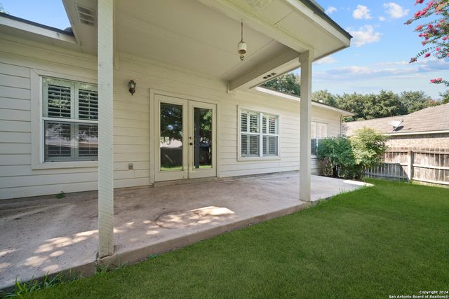 1628 BENCH TRL, Schertz, TX 78154