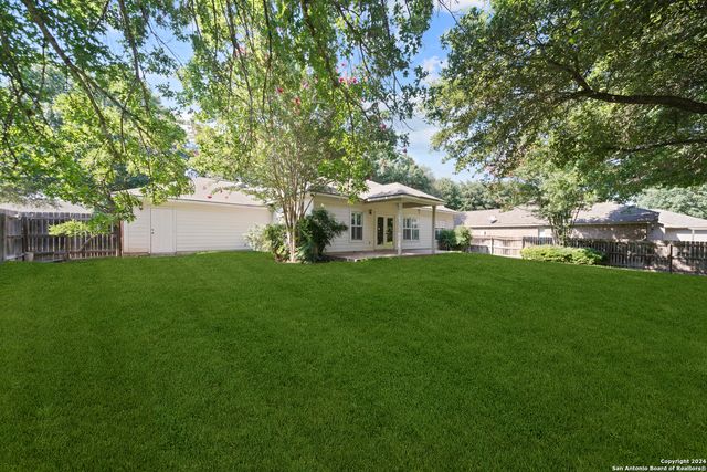 1628 BENCH TRL, Schertz, TX 78154