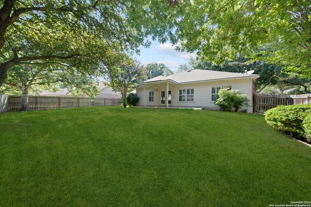 1628 BENCH TRL, Schertz, TX 78154