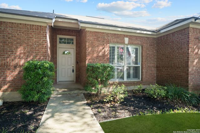 1628 BENCH TRL, Schertz, TX 78154