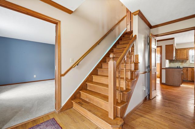 73 Mayfair Way, Huntington, WV 25705