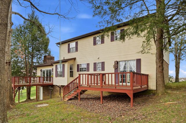 73 Mayfair Way, Huntington, WV 25705