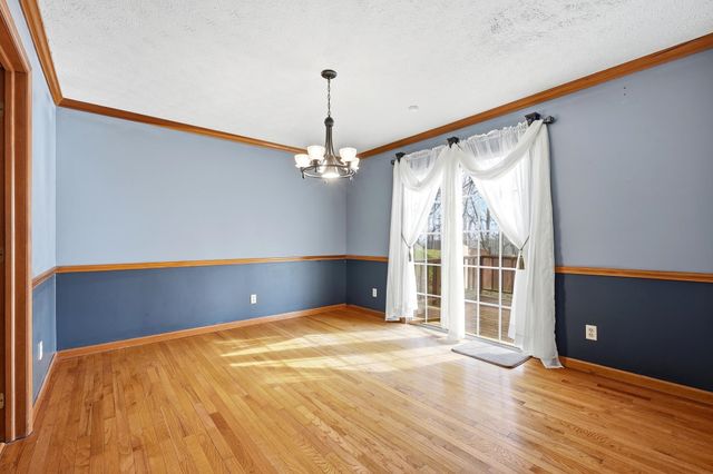 73 Mayfair Way, Huntington, WV 25705