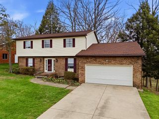 73 Mayfair Way, Huntington, WV 25705