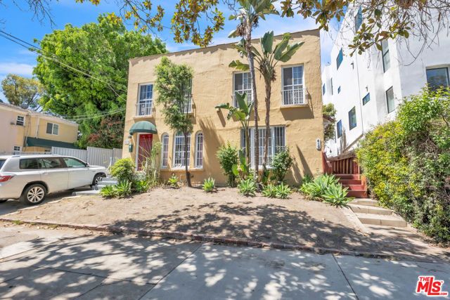 419 N VAN NESS Avenue, Los Angeles, CA 90004