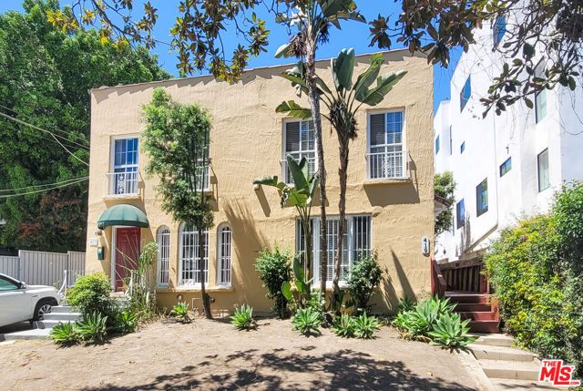 419 N VAN NESS Avenue, Los Angeles, CA 90004