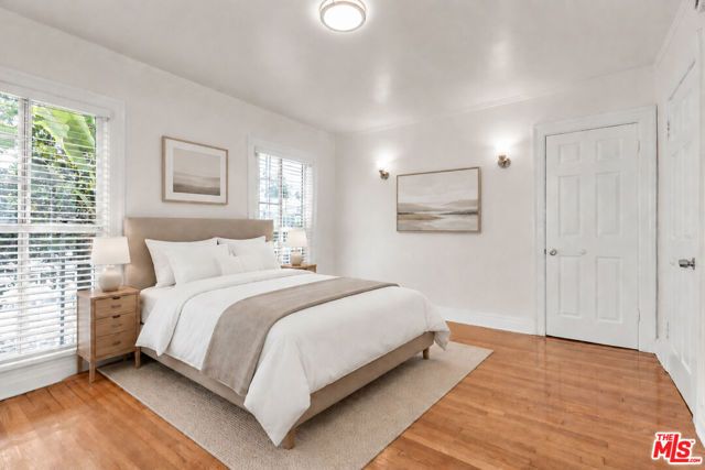 419 N VAN NESS Avenue, Los Angeles, CA 90004