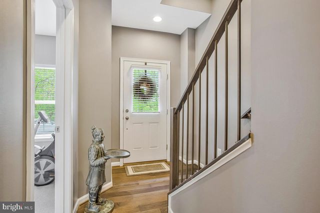 125 LEJEUNE WAY, Annapolis, MD 21401