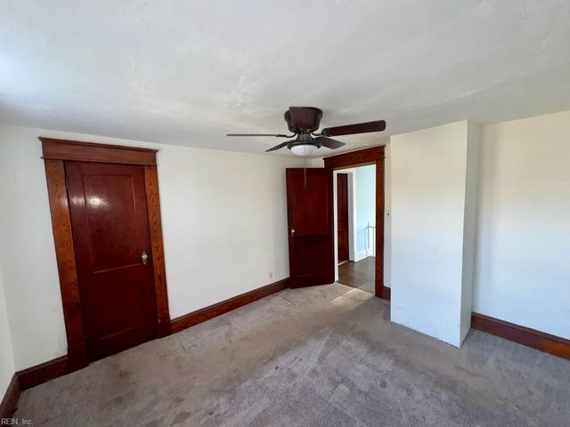 65 Harris RD, Portsmouth, VA 23702