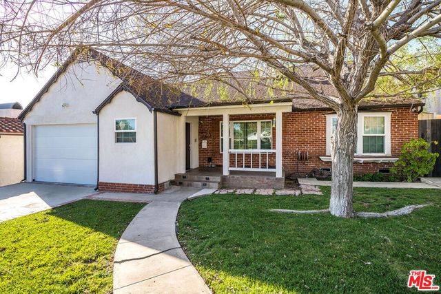 523 E Fairmount Road, Burbank, CA 91501