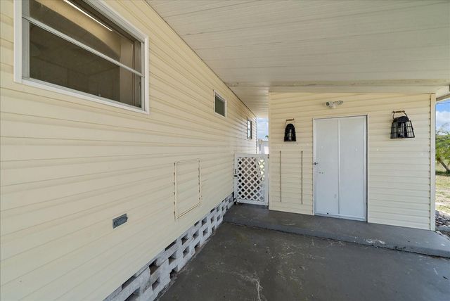 89 DEL RIO DRIVE, Palmetto, FL 34221