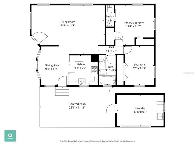 89 DEL RIO DRIVE, Palmetto, FL 34221