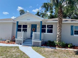 3402 N TAMPANIA AVENUE, Tampa, FL 33607