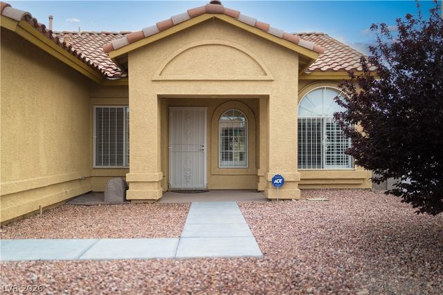 8993 Crystal Lagoon Court, Las Vegas, NV 89147