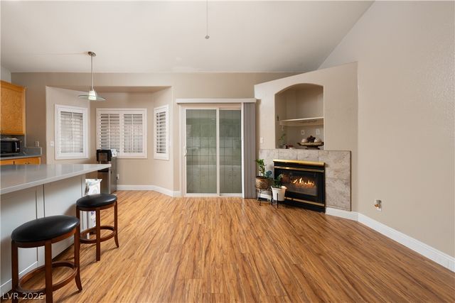 8993 Crystal Lagoon Court, Las Vegas, NV 89147