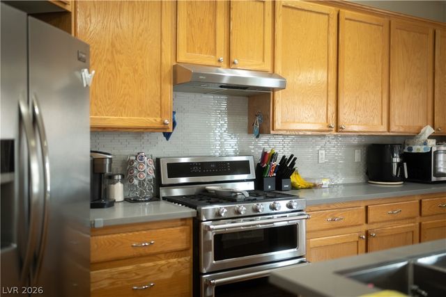 8993 Crystal Lagoon Court, Las Vegas, NV 89147