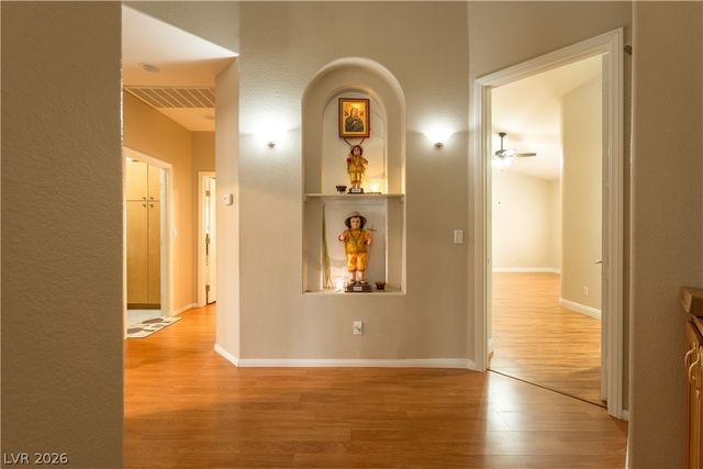 8993 Crystal Lagoon Court, Las Vegas, NV 89147