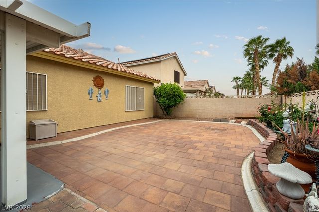 8993 Crystal Lagoon Court, Las Vegas, NV 89147