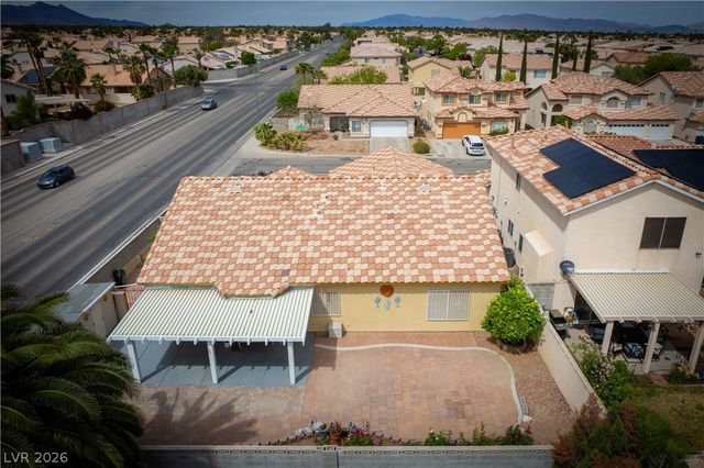 8993 Crystal Lagoon Court, Las Vegas, NV 89147