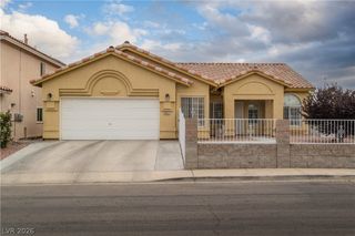 8993 Crystal Lagoon Court, Las Vegas, NV 89147