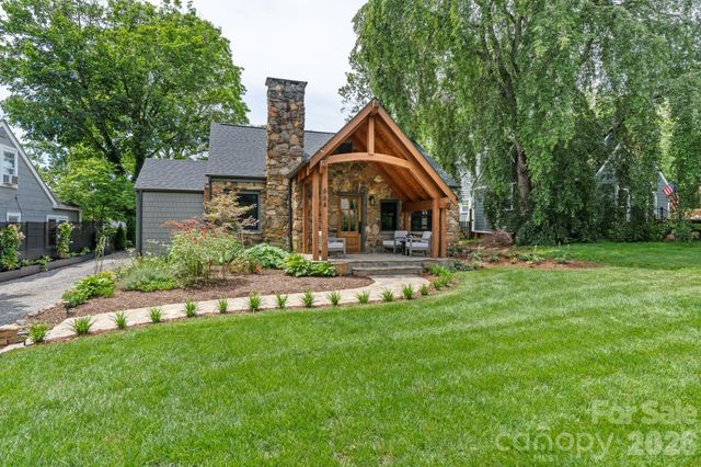 664 Lakeshore Drive, Asheville, NC 28804