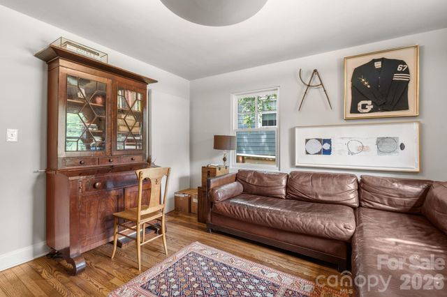 664 Lakeshore Drive, Asheville, NC 28804