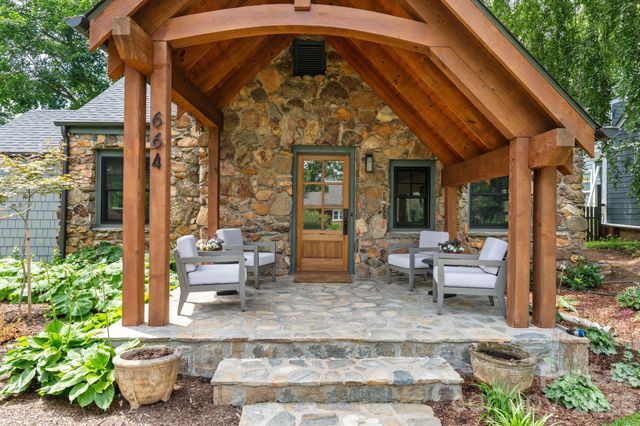 664 Lakeshore Drive, Asheville, NC 28804