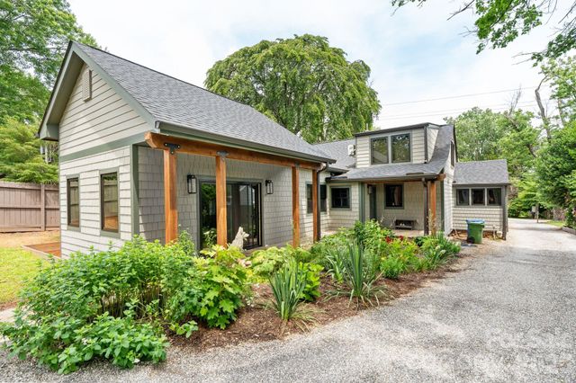 664 Lakeshore Drive, Asheville, NC 28804