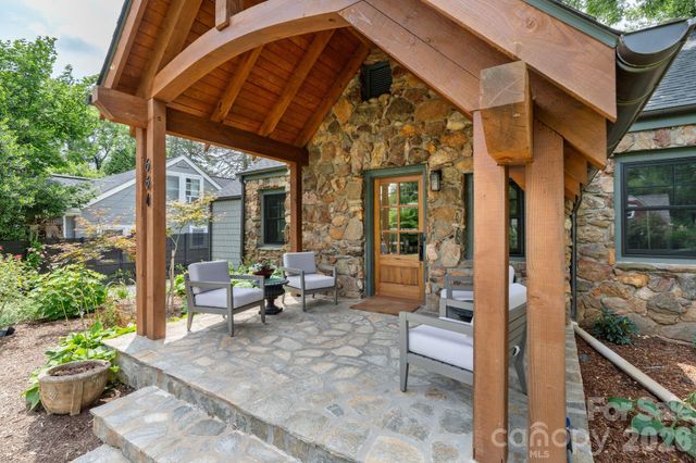 664 Lakeshore Drive, Asheville, NC 28804