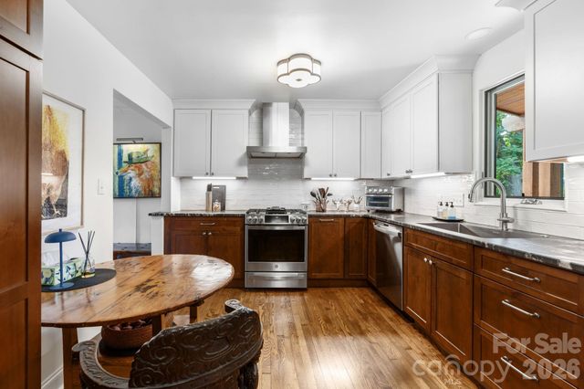 664 Lakeshore Drive, Asheville, NC 28804
